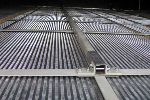 Maaseudun Tulevaisuus: Uusi Viljakas-kuivuri ammentaa aurinkoenergiasta