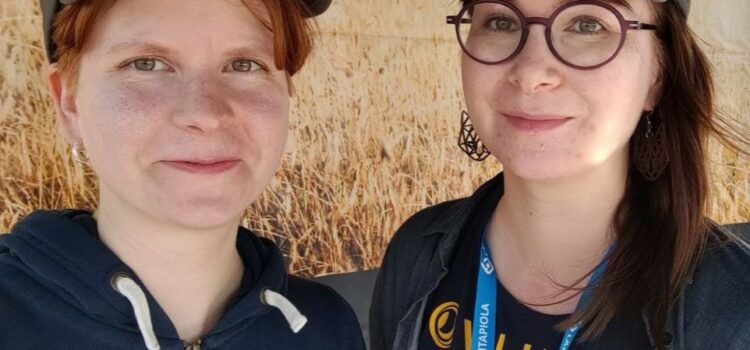 Tule tutustumaan Viljakkaaseen Farmari-näyttelyssä 4–6.7.2024!